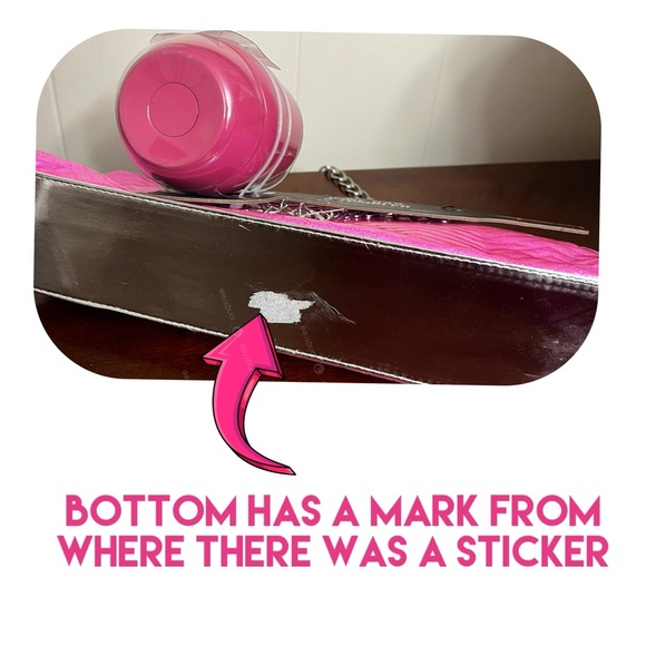 Insulated Wine bag & tumbler pink great gift - Picture 8 of 8